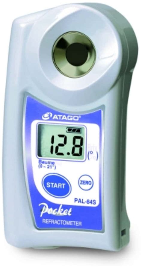 Portable Digital Refractometers convenience store|portable refractometer instructions.